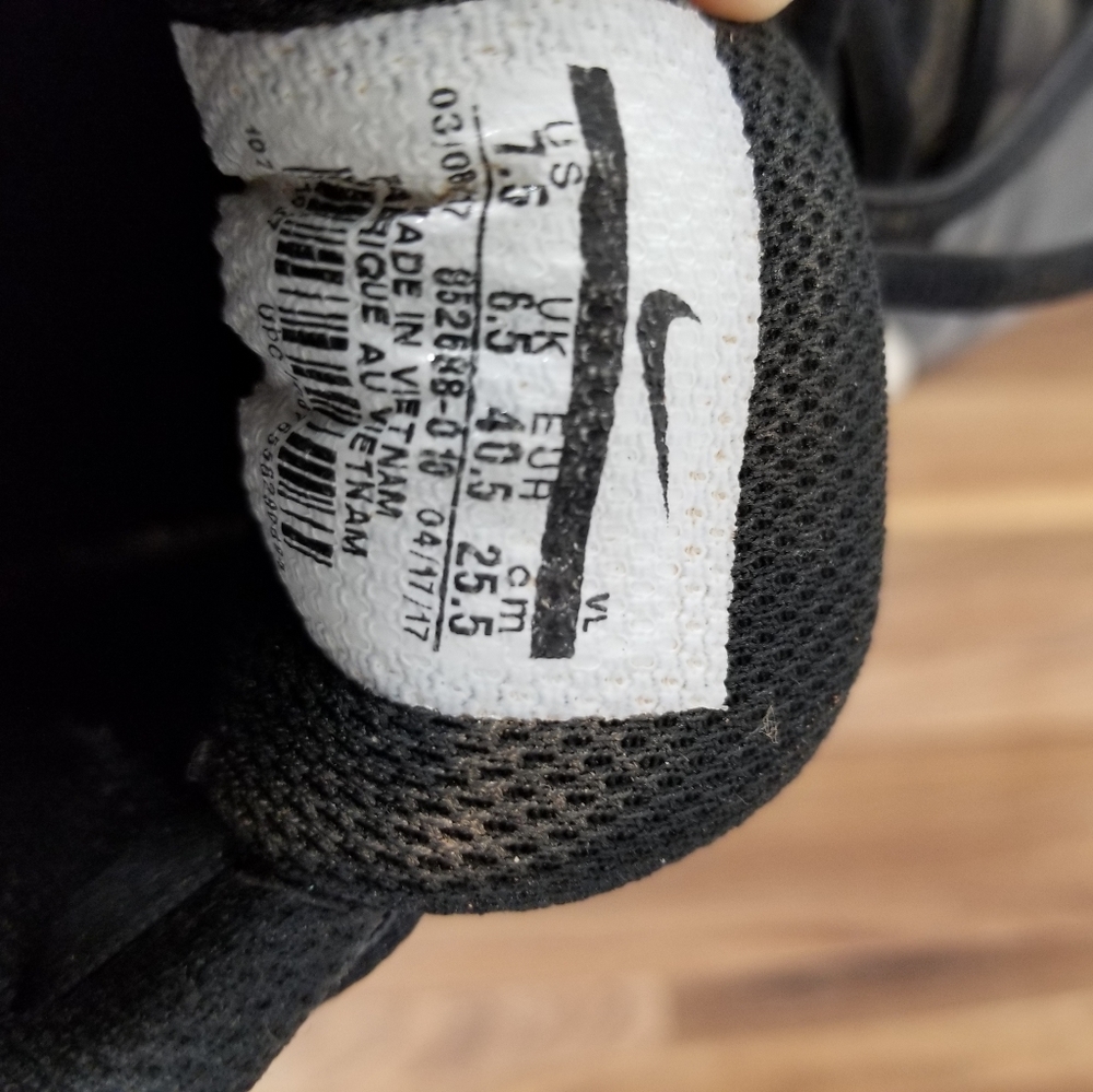 Nike youth football  Soccer  Cleats